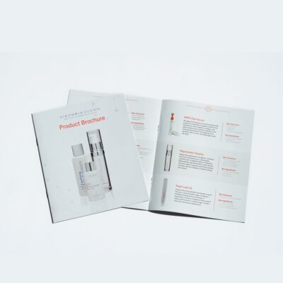Product Brochure