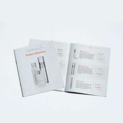 Product Brochure