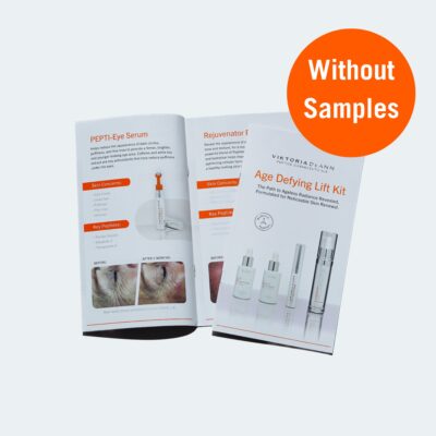 Lift Kit Brochure (without samples)