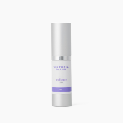 Collagen Gel Travel
