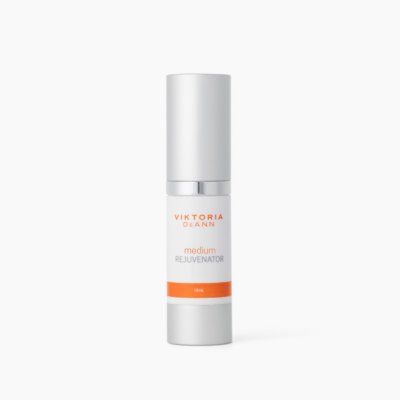 Medium Rejuvenator Travel