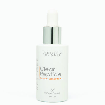 Clear Peptide