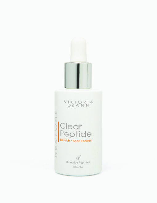Clear Peptide