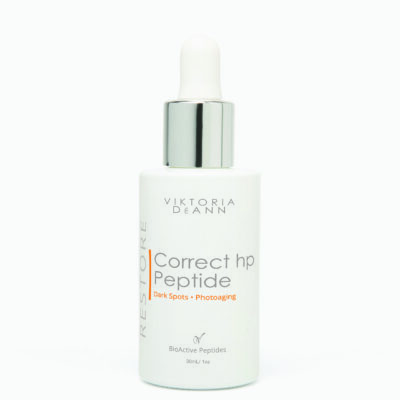 Correct hp Peptide