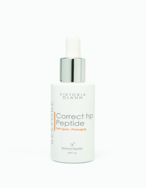 Correct hp Peptide