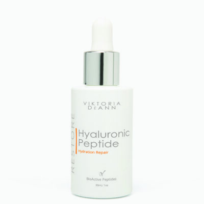 Hyaluronic Peptide
