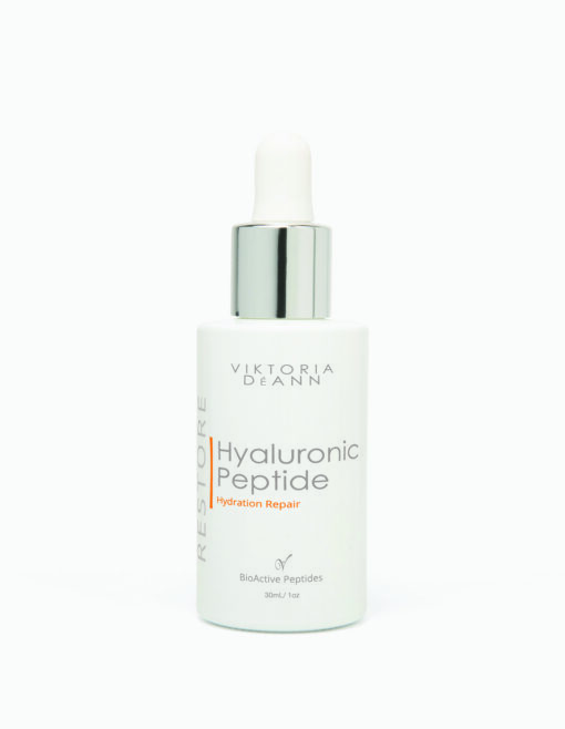 Hyaluronic Peptide