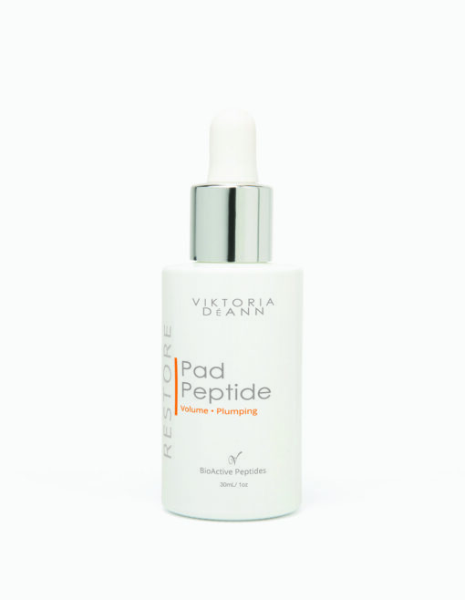 Pad Peptide