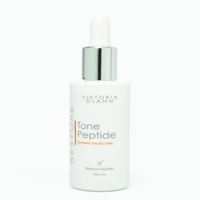 Tone Peptide