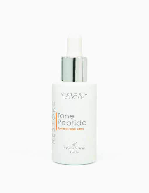 Tone Peptide