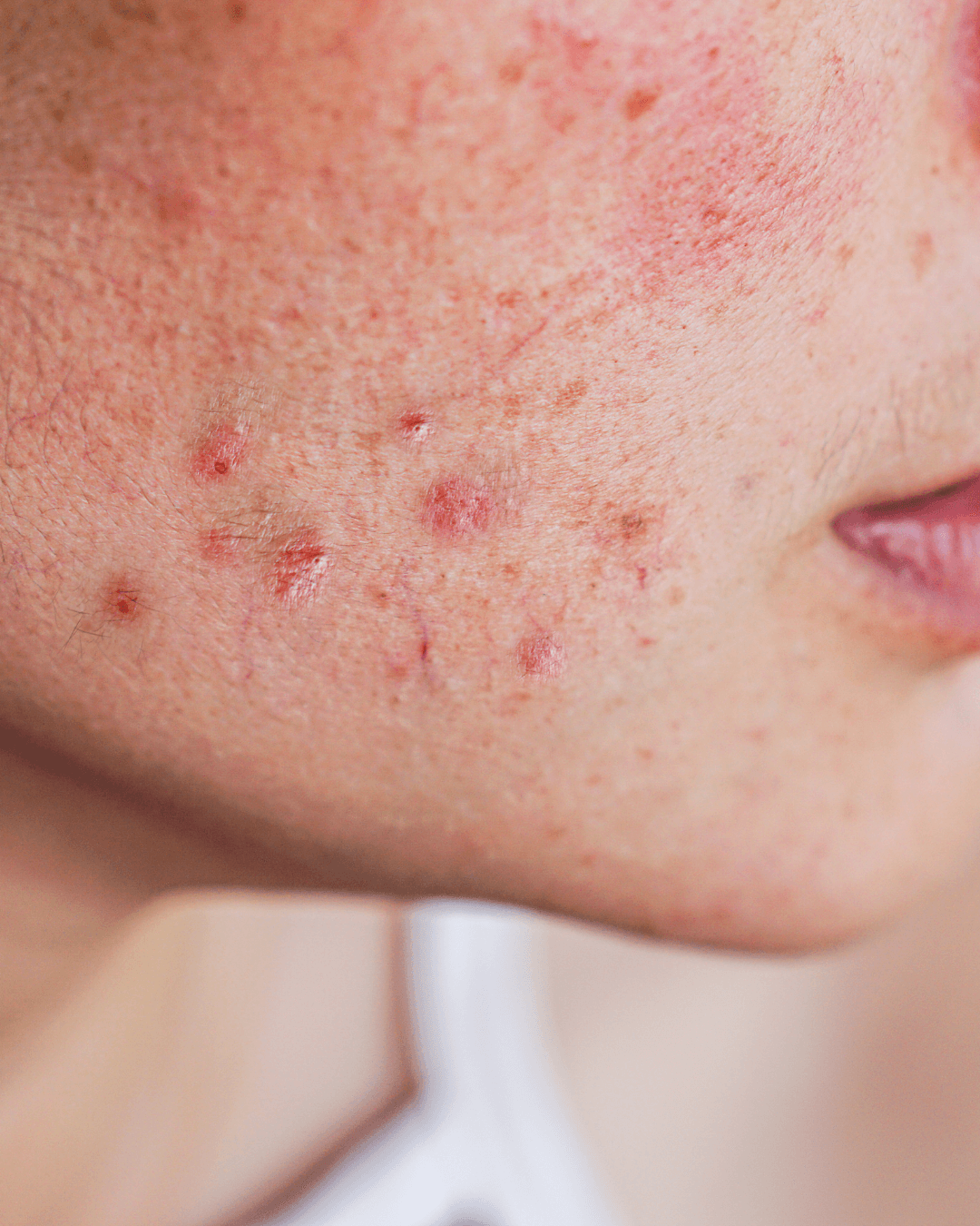 Acne Reimagined: Quorum Sensing, Peptides and the Future of Treating Acne