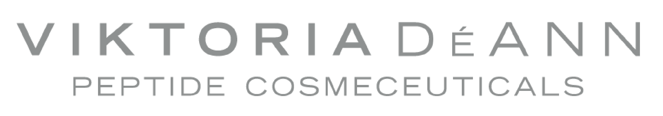 Viktoria De'Ann Peptide Cosmeceuticals