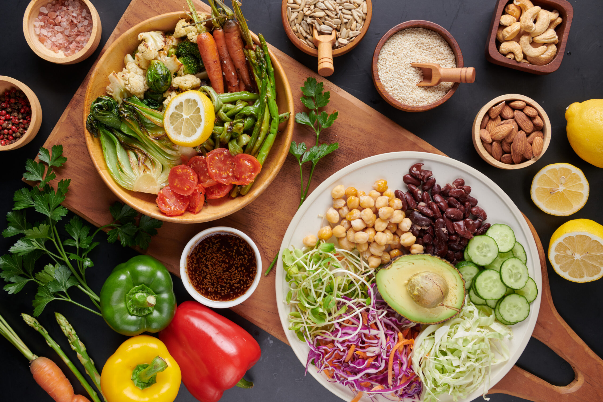 Skin Health and Nutrition Considerations for Estheticians